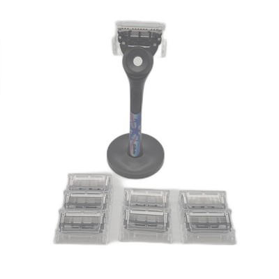 Gillette Rasiermesser Herrenpflege UEFA Champions League Gillette Labs Limited E