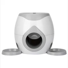 WhatDaDog Tennis Ball Launcher For Dogs Tennis Ball Launcher Launcher For Pets 