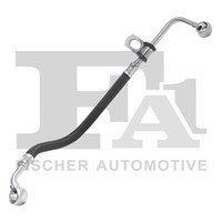 ÖLleitung Turbolader FÜR Ford Tourneo Connect - Fa1 613-830