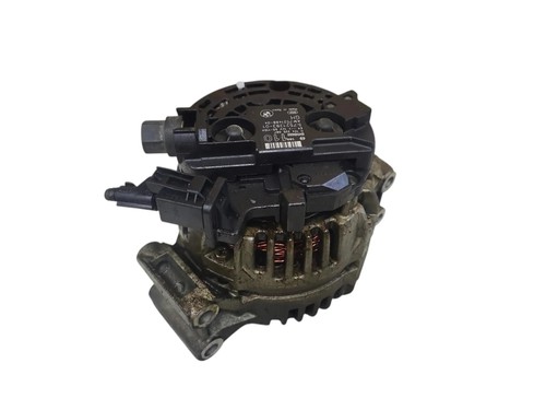 BMW 3 Coupe E46 Generator 752138301 1.80 Petrol 252kw 2005 27905438