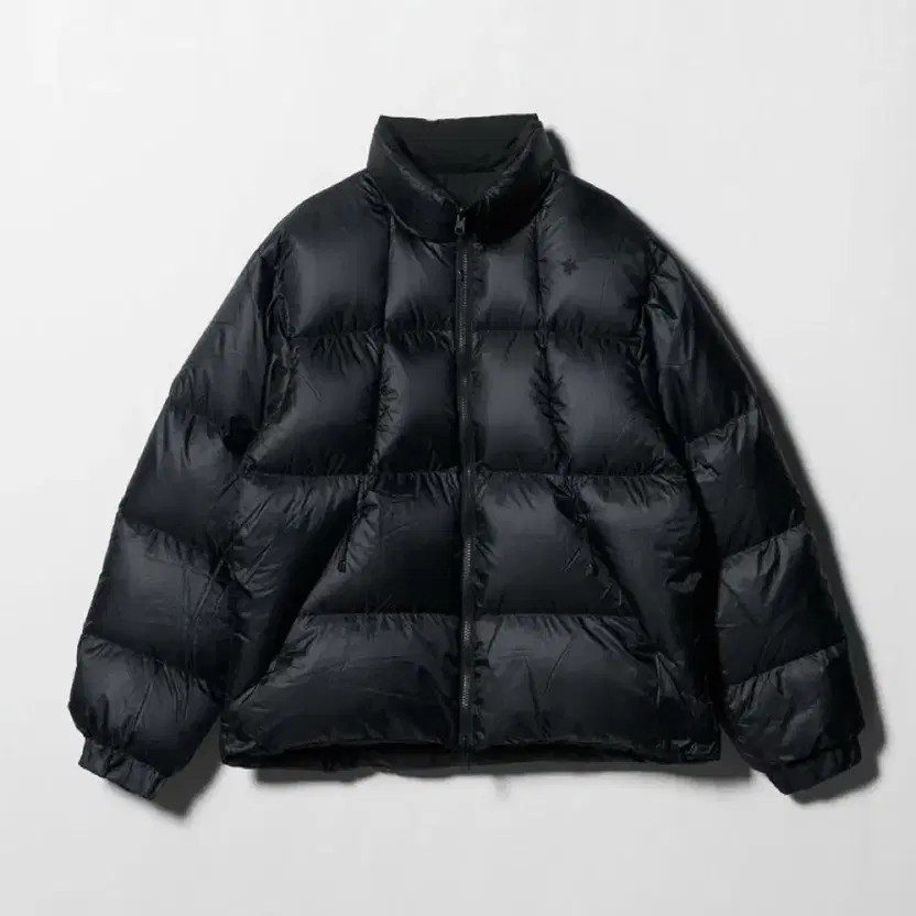 Goldwin Reversible Down Jacket Padding New - image 1