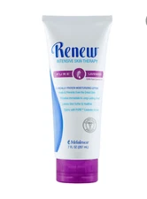 Sealed Renew Skin Therapy Lavender 7 oz Melaleuca Lotion Moisturizer Full-size