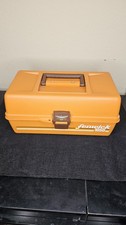 Ventage Fenwick 1050 Orange Plastic Hard Case...