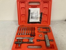 Harbor Freight Steering Wheel Remover Kit Model 42031 – Made in USA