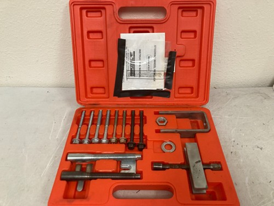 #ad Harbor Freight Steering Wheel Remover Kit Model 42031 – Made in USA $29.99