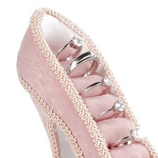 New Quality Jewelry Display Rack For Stylish Organization