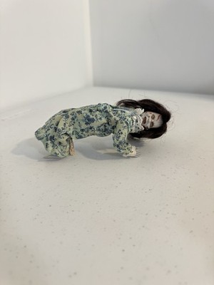 8''Original Mego The Exorcist Regan Teresa MacNeil Action Figure 