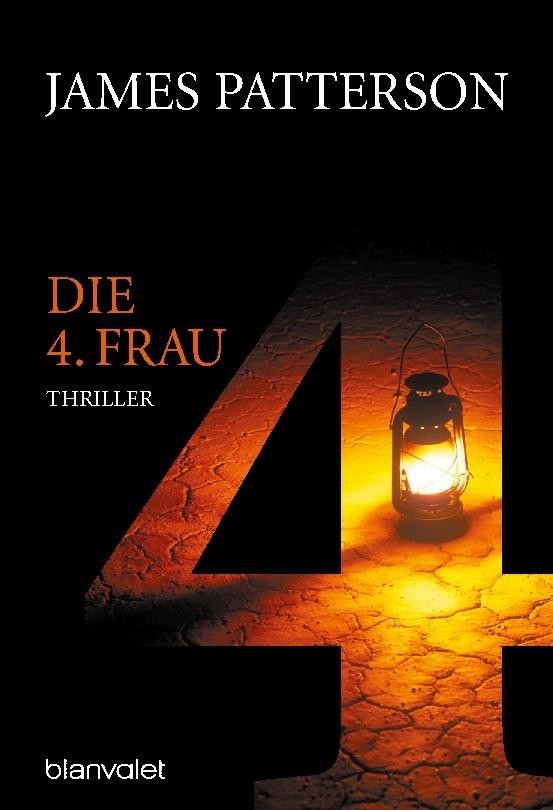 Die 4. Frau - Women's Murder Club James Patterson