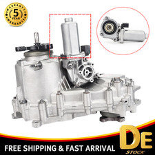 F�r BMW X3 E83 20d/25i ATC400 Verteilergetriebe 27107573215 inkl.Motor&Halterung