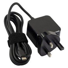 For Lenovo 4X20M26268 ADL65YDC2A USB-C Power Supply AC Adapter Charger PSU 65W