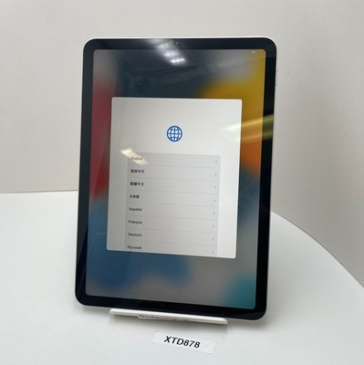 Apple iPad Air 4th Gen. 64GB, Wi-Fi, 10.9