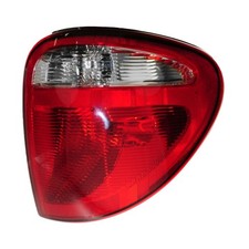Right Rear Tail Light Assembly Fits 04-07 Caravan Grand Caravan Town Country Right Rear Tail Light Assembly Fits 04-07 Caravan Grand Caravan Town Country