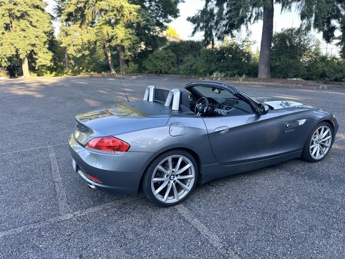 2011 BMW Z4 SDRIVE35I - Picture 10 of 30