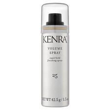 Kenra Volume Spray 25 50 VOC 1.5 oz