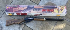 Daisy Red Ryder Model 1938 BB Gun Limited Diamond Edition