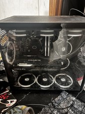 Gaming Computer I Build Myself The Specs Of I...