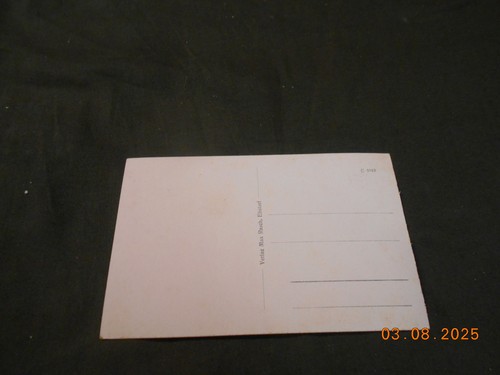 Erbstorf ca. 40er Jahre Arbeitsdienstlager Baracken - Picture 2 of 2