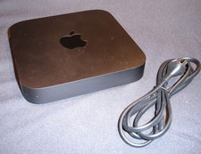 Apple Mac Mini A1993 2018 3 Ghz Intel i5 8th Gen 64GB RAM 256GB SSD Sequia O.S
