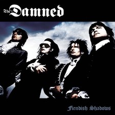 The Damned In Vinyl Records for sale | eBay