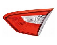 RÜCklicht Innen Rechts Ford Focus 4 TÜRen 2011-2014 Hella