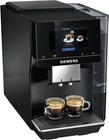 Siemens Kaffeevollautomat TP713D09 Schwarz 19 bar 2,4l Display Home Con. B Ware