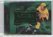2023-24 SPx Finite Rookies Green 154/199 Egor Afanasyev #F-29 7ci