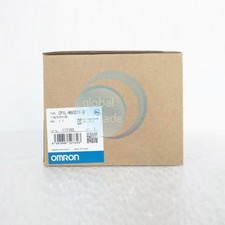 1X NEW OMRON CP1L-M60DT1-D PLC CPU Unit