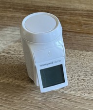 Honeywell Evohome HR92 Wireless Radiator Controller / Smart TRV Head