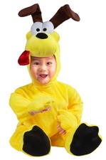 Garfield Odie Infant/Toddler Costume