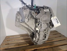 Boite de vitesse Dacia DUSTER