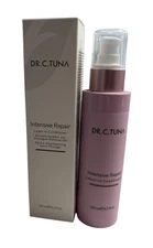 FARMASI DR. C. TUNA. INTENSIVE REPAIR LEAVE IN CONDITIONER 4.2oz.FREE SHIPPING