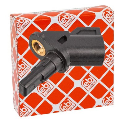 ABS Sensor Raddrehzahlsensor Vorne FEBI 171152 für Ford C-Max II Kuga I Focus