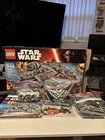 LEGO Star Wars: Millennium Falcon (75105)
