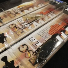 Lucky Craft Snacky ES Snacky-ES Set of 3