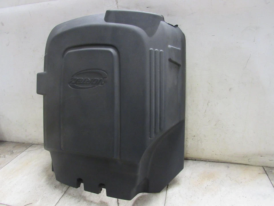 07 08 09 10 11 12 13 CUBIERTA MOTOR CHEVY SILVERADO 1500 Foto 3 de 4