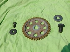 Mopar Oem Big Block 440 Cam Bolt Crank Bolt