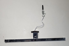 B.K.Licht - Spiegelleuchte Bad mit 2 in 1 Montage neutralweiße Licht   (3051 W2)