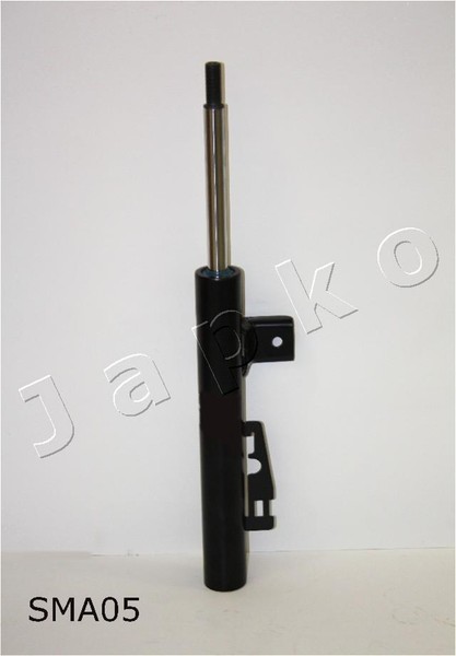 2X Japko StoßDäMpfer MJSMA05 FüR Smart Fortwo 451 Cdi 300 301 400 401 330 334-image