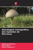 Abordagem MonográFica Dos LepióIdes De Marrocos Mohamed Haimed (U. A.) Buch 2026