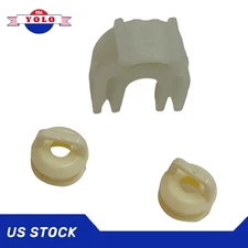 For Chevy GM Ram Automatic Transmission Gear Shift Cable Bushing Repair Kit Part