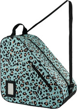Skate Bags for Roller Skates, Ice Skates, Quad Skates, Inline Skates, Rollerblad
