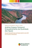Pollyanna Faria Nogueira (U. A.) | AnáLise EspaçO-Temporal Enquadramento Da...