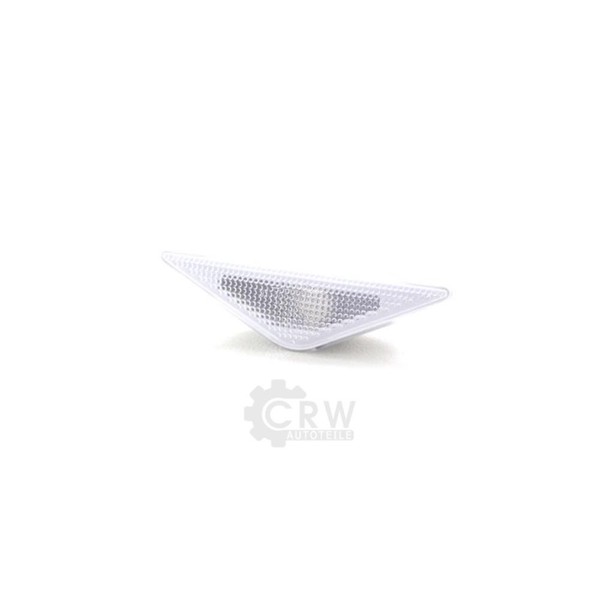 Blinkleuchte Blinker Beidseitig Weiß FüR Ford Focus Turnier Dnw Daw Dbw Bwy-image