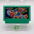 RockMan 5 (Nintendo Famicom, 1992)