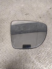 Glace de rétroviseur Renault Zoe
