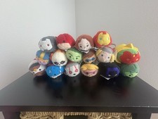 disney tsum tsum plush. Marvel Collection