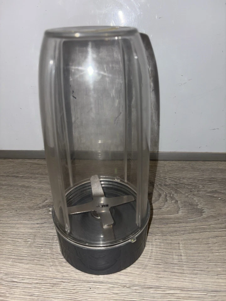 NutriBullet Blender TESTED Genuine Replacement Cup & Blade Tested - Image 3 of 4