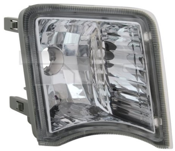 Blinkleuchte TYC 12-5269-01-9 FüR Toyota Prius WY21W Hybrid ZVW30 Plug ZVW35-image