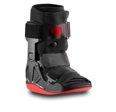 Private XcelTrax Air Ankle Walking Boot
