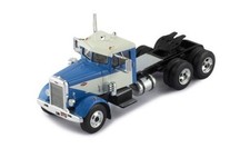 1:64 Scale IXO 64TR006 1955 Peterbilt 281 6 x 4 Day Cab Tractor Unit - BNIB